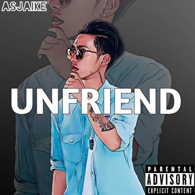 Unfriend - Single