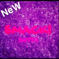Smack! (WTD) (feat. DaRuthless1) - Single - New