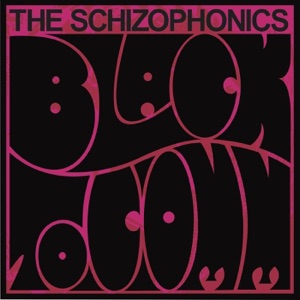 Black to Comm - Single