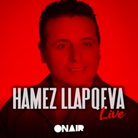 Live - Hamez Llapqeva