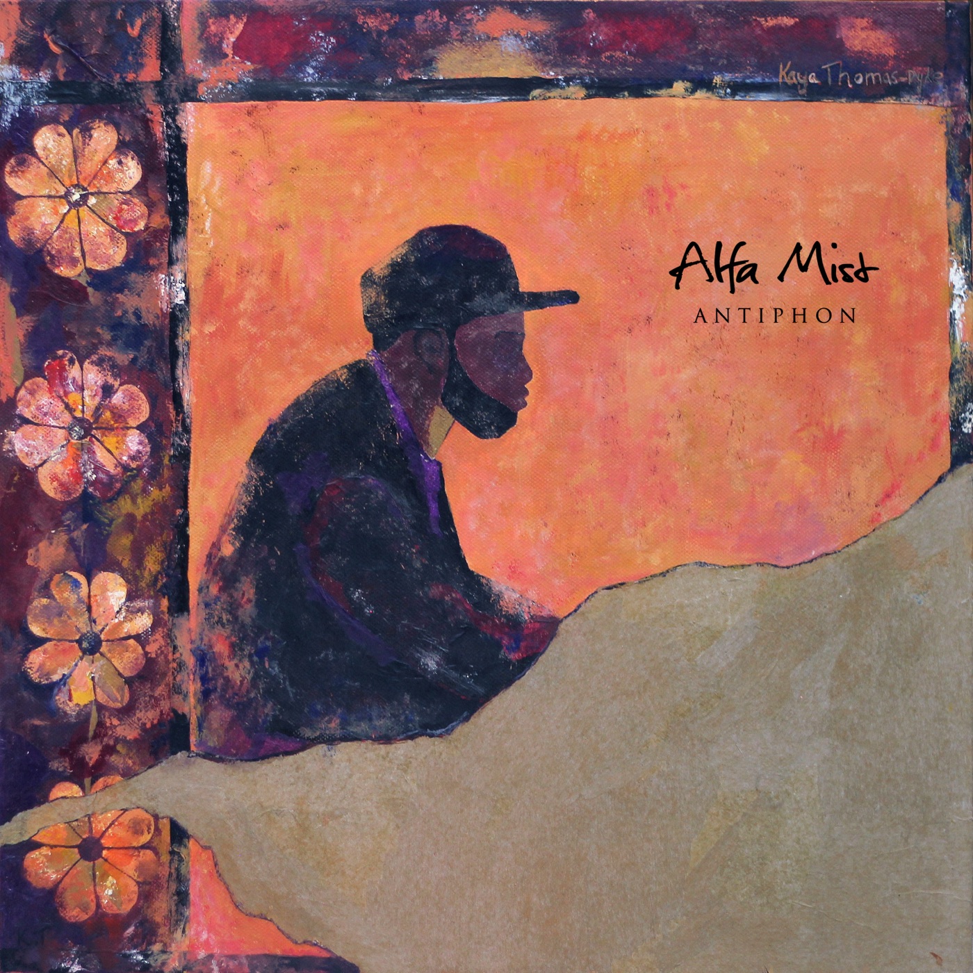 Antiphon by Alfa Mist