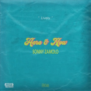 Here & Now - Single