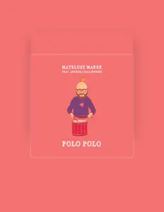 Ascolta Matełusz Marek, guarda video musicali, leggi la biografia, vedi le date del tour & altro!