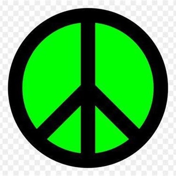Anti Christ Hippie