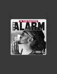 Poslechněte si interpreta TK the Rapper, sledujte hudební videa, přečtěte si životopis, podívejte se na data turné a další informace.