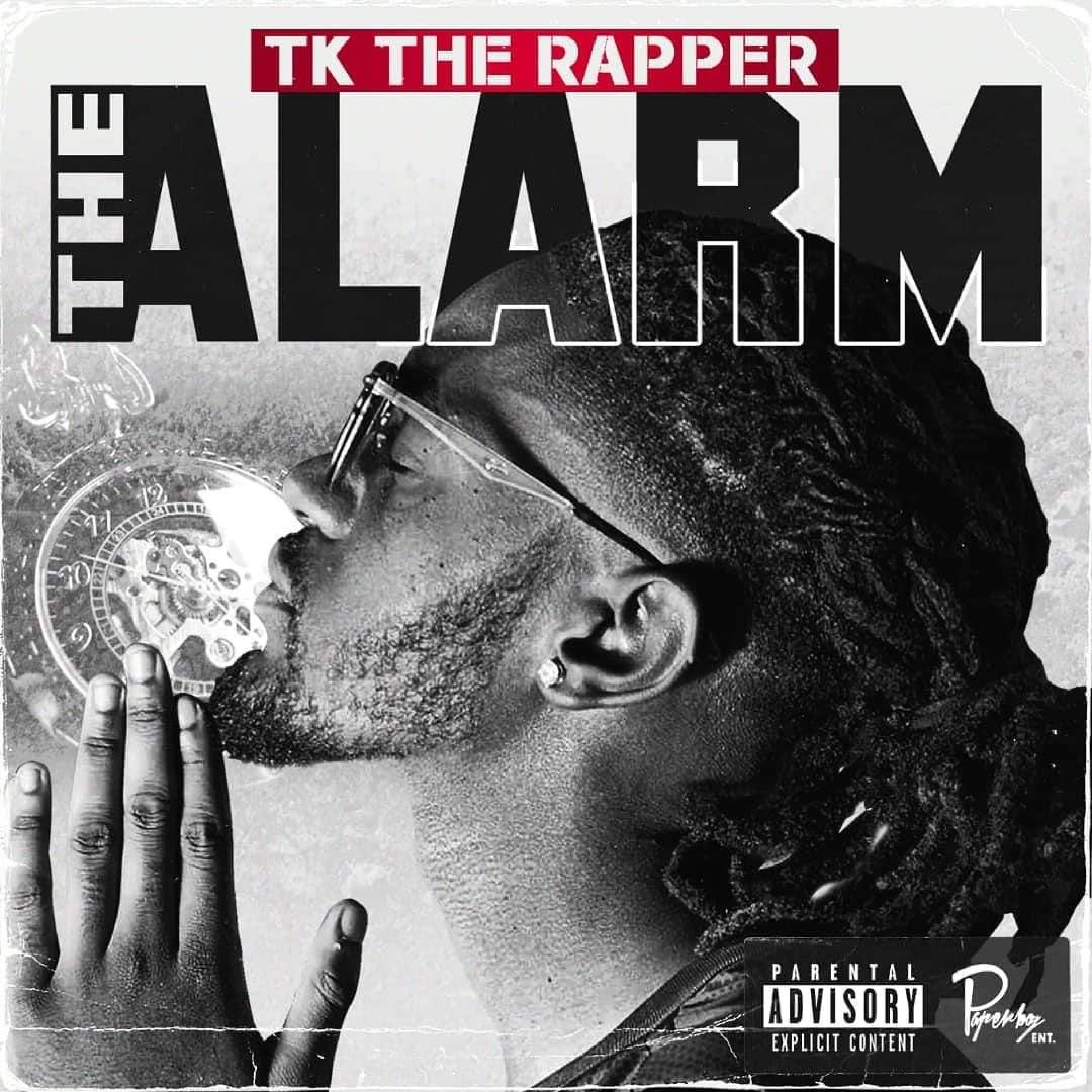 Tk The Rapper - Mbelewa