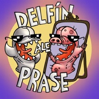 Delfín, ale prase - Single - Adolfeen