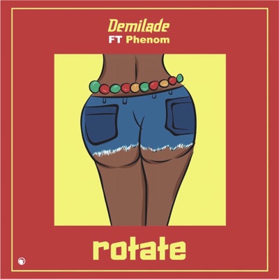 Rotate (feat. Phenom) - Single