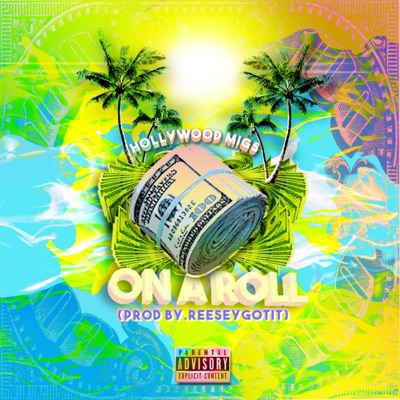 On a Roll - Single