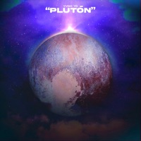 Plutón - EP - Yvgo YG