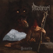 Fenriir - EP artwork