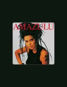 Hör dir Amazulu an, schau dir Musikvideos an, lies die Biografie, finde Tourdaten und mehr!