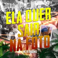 Ela Quer Sair na Foto - Single - Mc VL Original