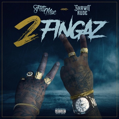 2 Fingaz