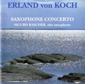 Saxophone Concerto: III. Allegro vivace artwork