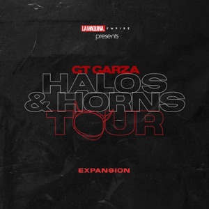 Halos & Horns Tour: Expansion - EP