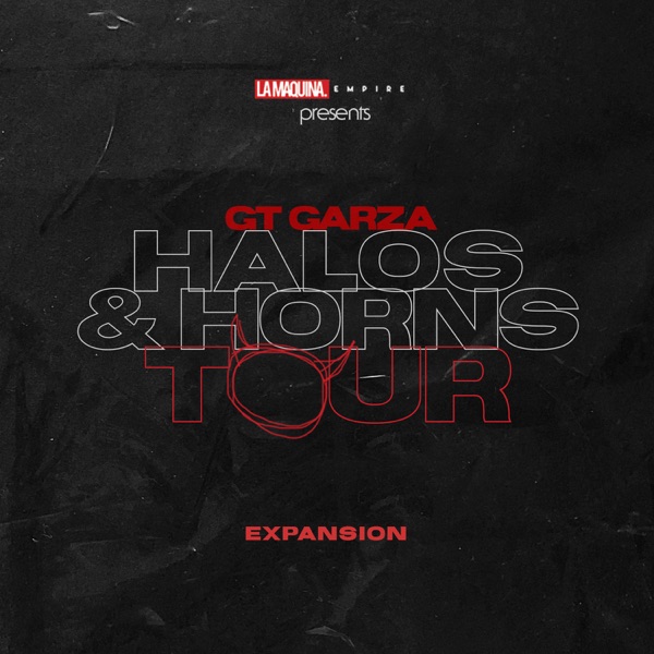 Halos & Horns Tour: Expansion - EP