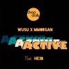 Active (feat. He3b) - Single