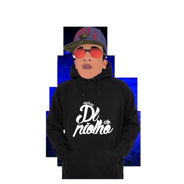 Taca a bundinh4 pra tras (DjDL DO PIOLHO)