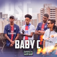 Psg - Single - Baby C