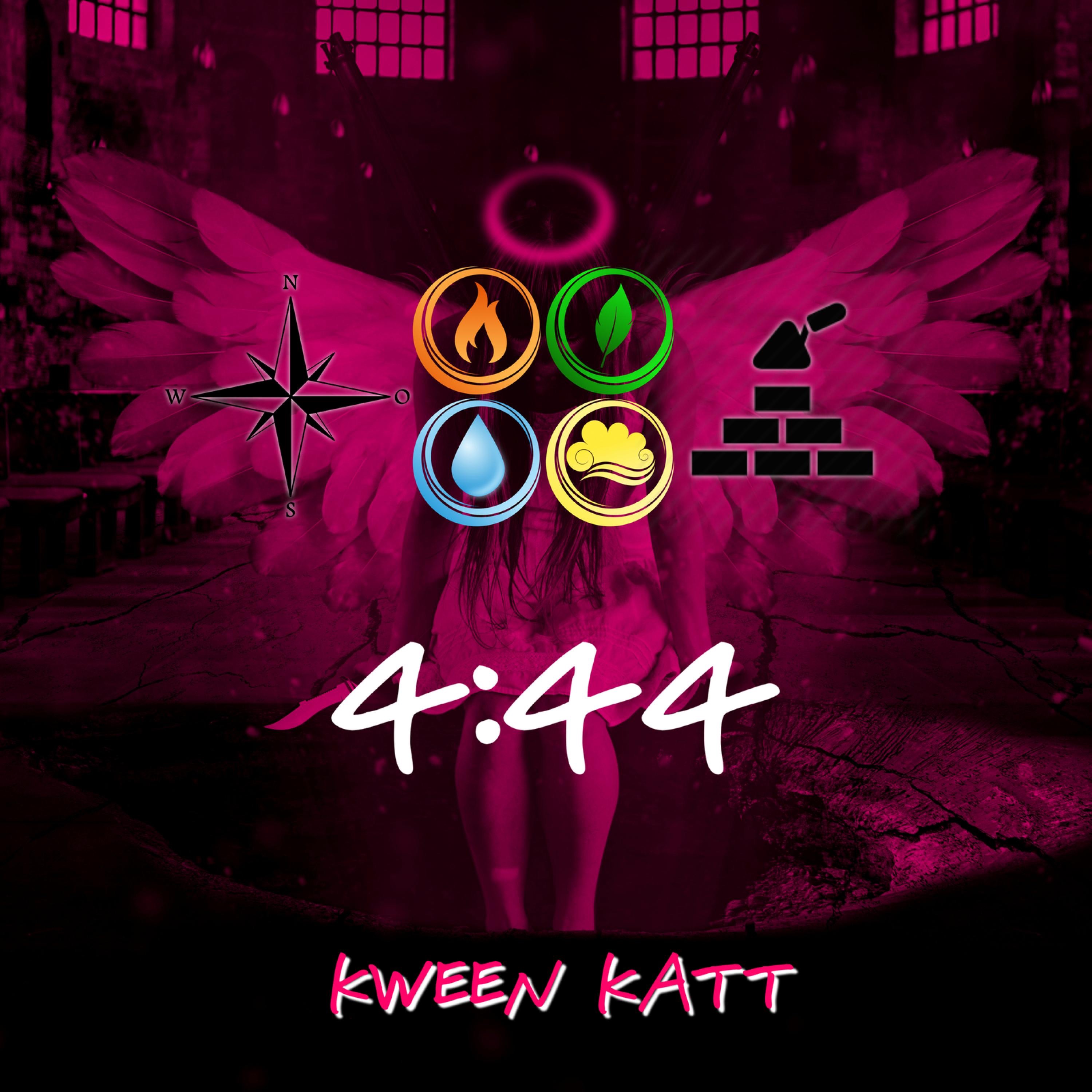 777 (feat. Marvvo, 4Wayy Boogie & Truff Towers) - Kween Katt: Song