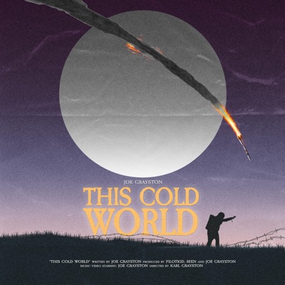 This Cold World - Single