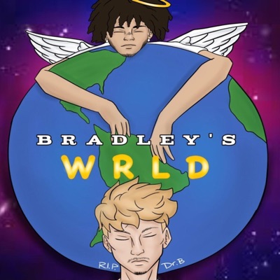 Bradley'sWRLD - EP
