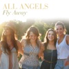 All Angels - Blowin' In the Wind