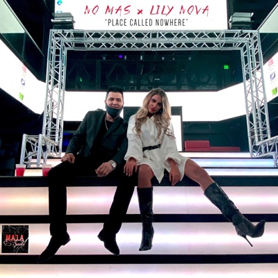 Place Called Nowhere (feat. Lily Nova) - Single