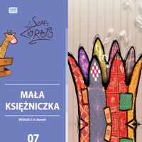 Mała Księżniczka - Various Artists