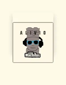 Listen to Los Machitos, watch music videos, read bio, see tour dates & more!