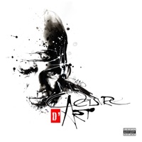 Œuvre d'art - Single - L'homme de l'ombre, Aketo & Zoxea