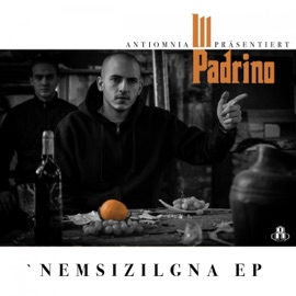 Wannabe ill Padrino, Fatcap, Uest & Jacky Daniel's