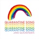 QUARANTINE SONG cover art
