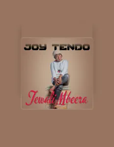 Listen to Joy Tendo, watch music videos, read bio, see tour dates & more!