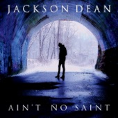 Ain't No Saint - EP artwork