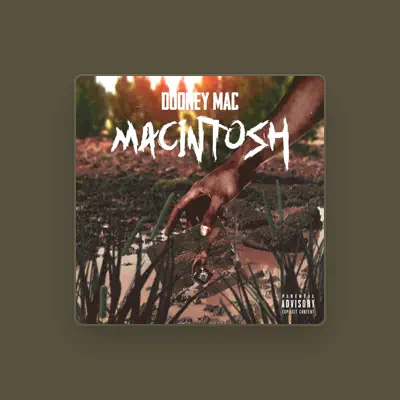 Listen to Dooney Macintosh, watch music videos, read bio, see tour dates & more!
