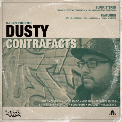 Dusty Contrafacts