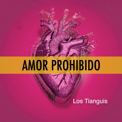 Amor Prohibido - Single