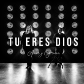 Tu Eres Dios artwork