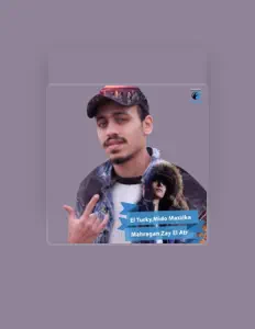 Listen to El Turky, watch music videos, read bio, see tour dates & more!