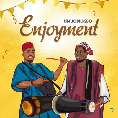 Enjoyment - Single