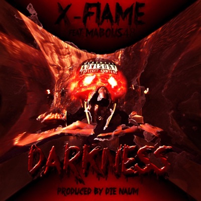 Darkness (feat. Mabous48) - Single