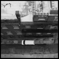 DEPUTY EP (feat. ZekeUltra) - yonqi