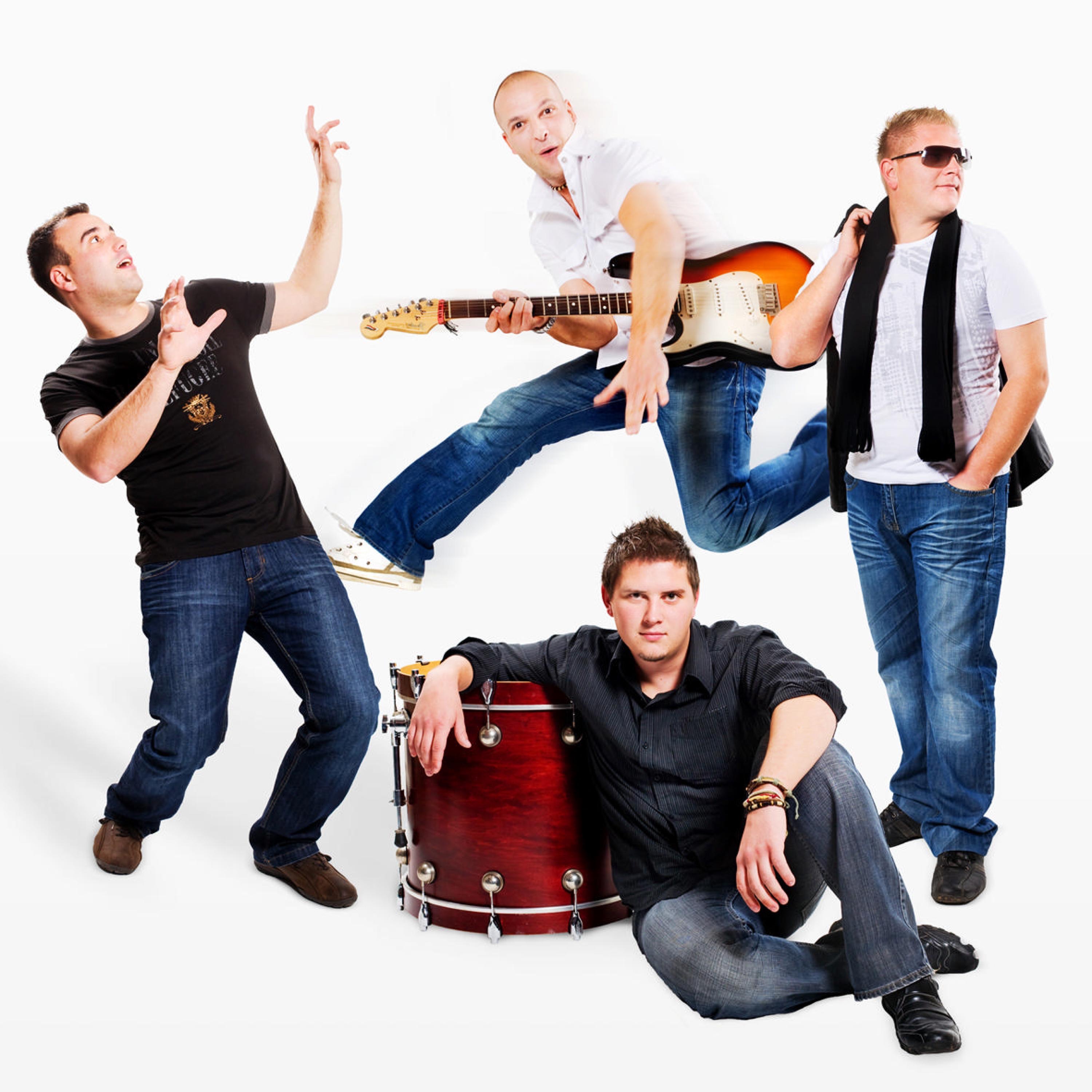 U Istre Smo Bistre - EP