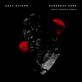 Asaf Avidan - Darkness Song - Eric Kupper Extended Remix
