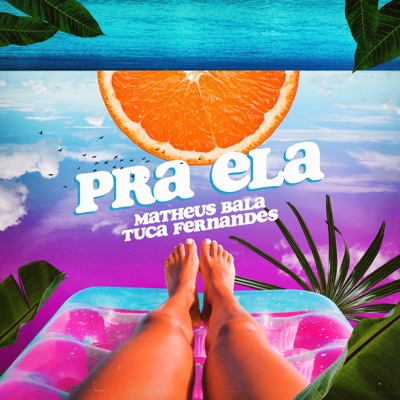 Pra Ela - Single