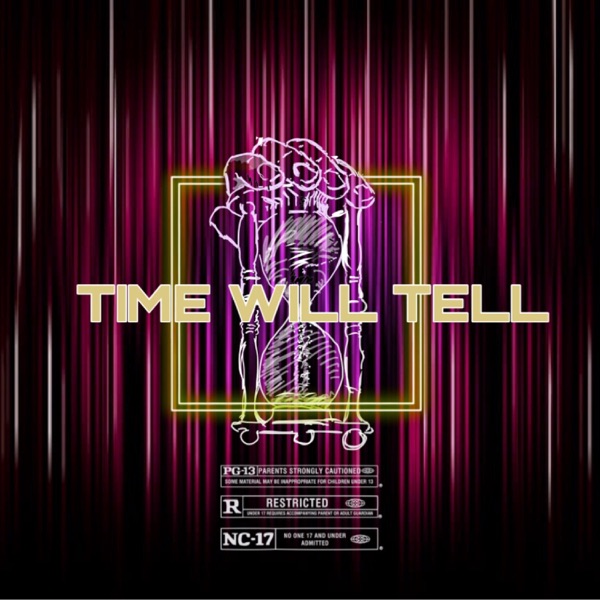 Time Will Tell (feat. Sensei)