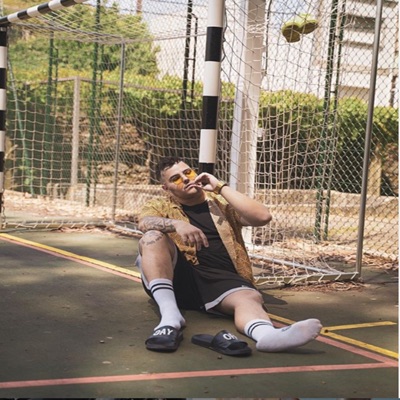 Nada a Ninguém - Single