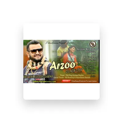 Listen to Nati King Kuldeep Sharma, watch music videos, read bio, see tour dates & more!